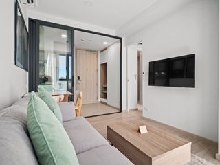For rent 1 bed condo in Thalang, Phuket