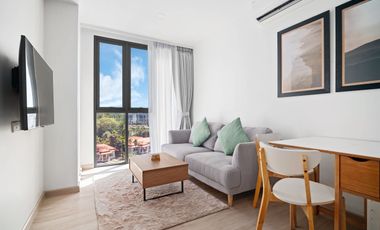 Condo en alquiler de 1 habitaciones en Thalang, Phuket
