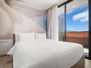 For rent 1 bed condo in Thalang, Phuket