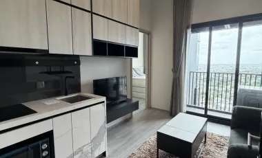 For rent 1 bed condo in Phra Khanong, Bangkok
