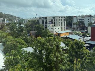 For rent studio condo in Thalang, Phuket