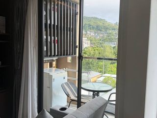 For rent studio condo in Thalang, Phuket