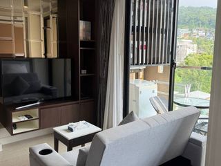 For rent studio condo in Thalang, Phuket