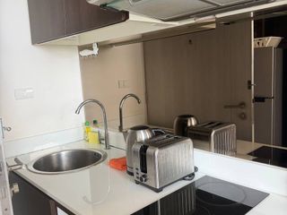 For rent studio condo in Thalang, Phuket