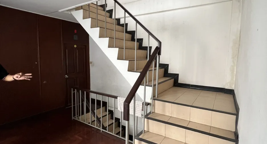 For sale 3 bedrooms house in Watthana, Bangkok