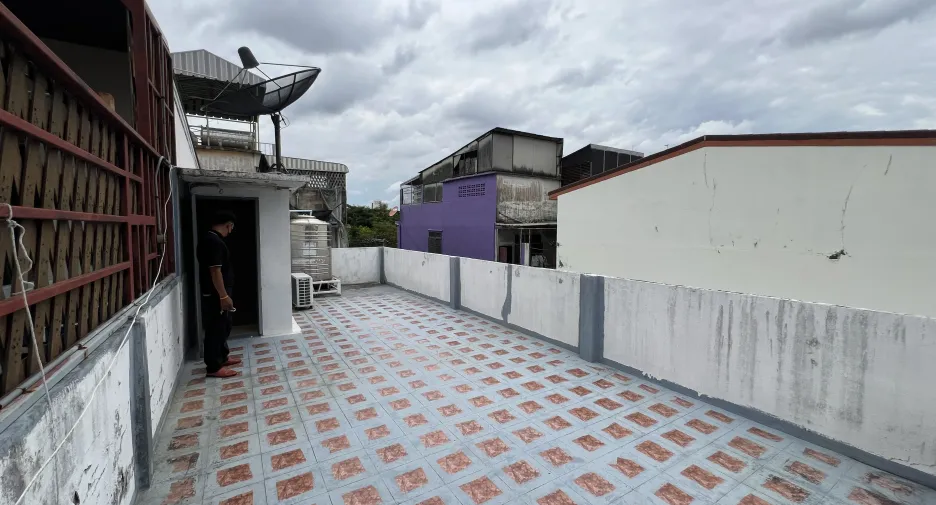 For sale 3 bedrooms house in Watthana, Bangkok