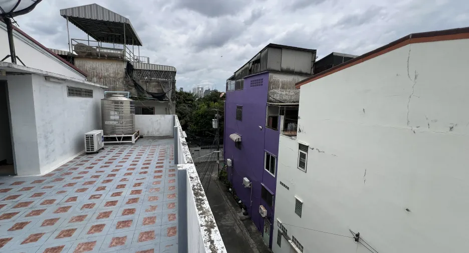 For sale 3 bedrooms house in Watthana, Bangkok