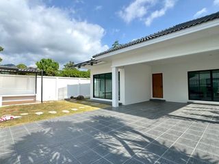 For sale 3 bedrooms house in Thalang, Phuket