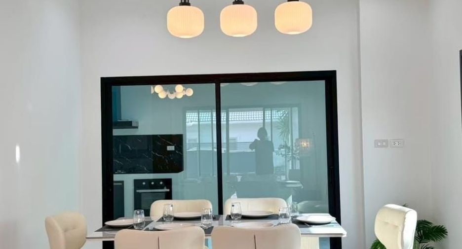 For sale 3 bedrooms house in Thalang, Phuket