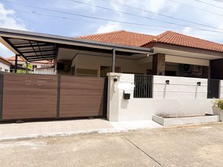 For rent 2 bedrooms house in Thalang, Phuket