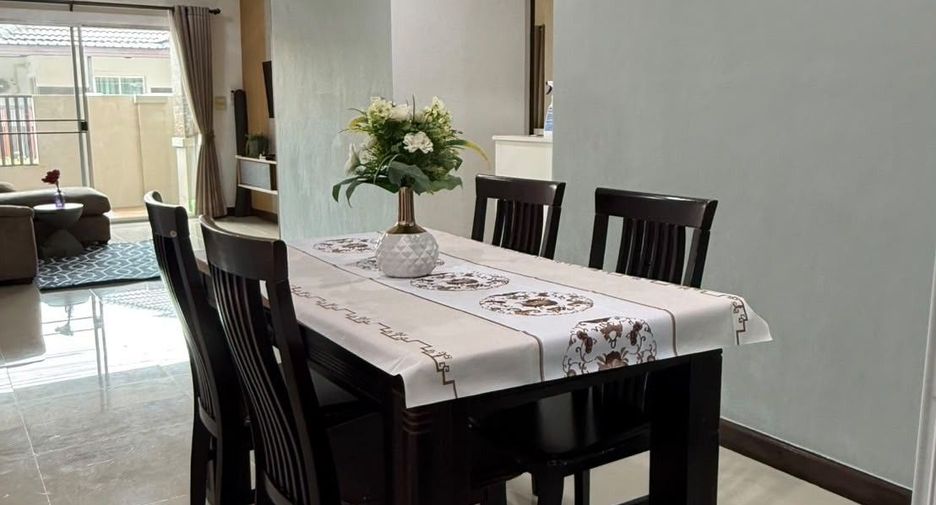 For rent 2 bedrooms house in Thalang, Phuket