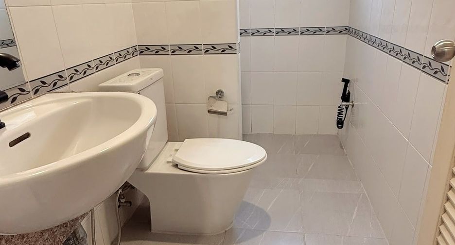 For rent 2 bedrooms house in Thalang, Phuket