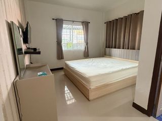 For rent 2 bedrooms house in Thalang, Phuket