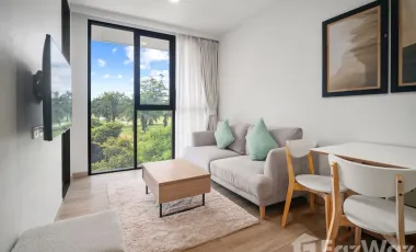 Condo en alquiler de 1 habitaciones en Thalang, Phuket