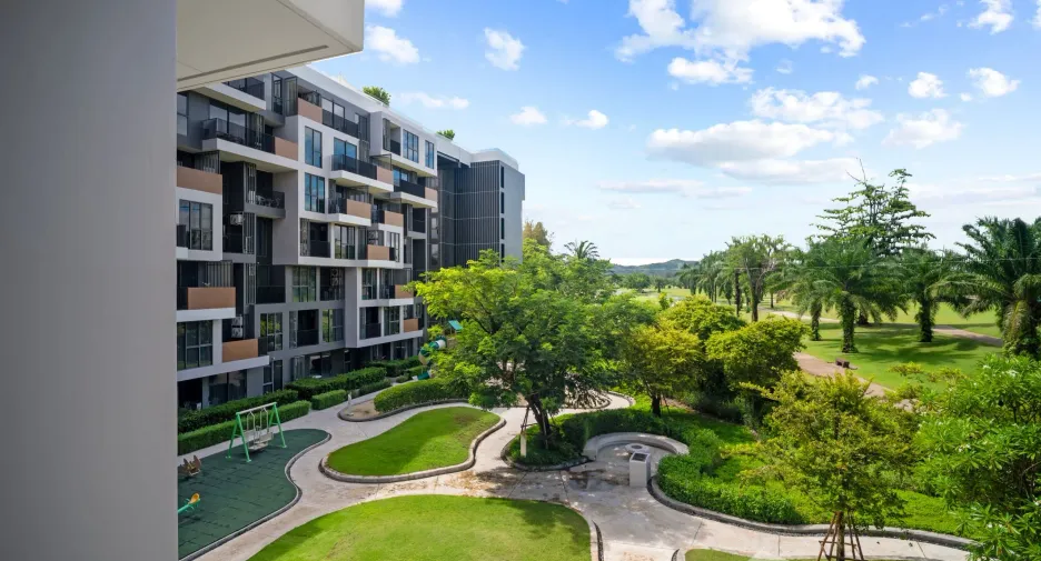 Condo en alquiler de 1 habitaciones en Thalang, Phuket