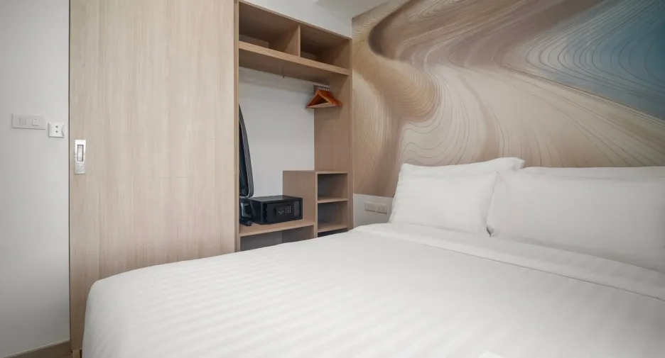 Condo en alquiler de 1 habitaciones en Thalang, Phuket