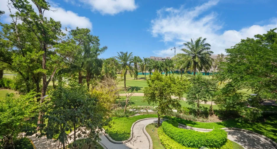 Condo en alquiler de 1 habitaciones en Thalang, Phuket