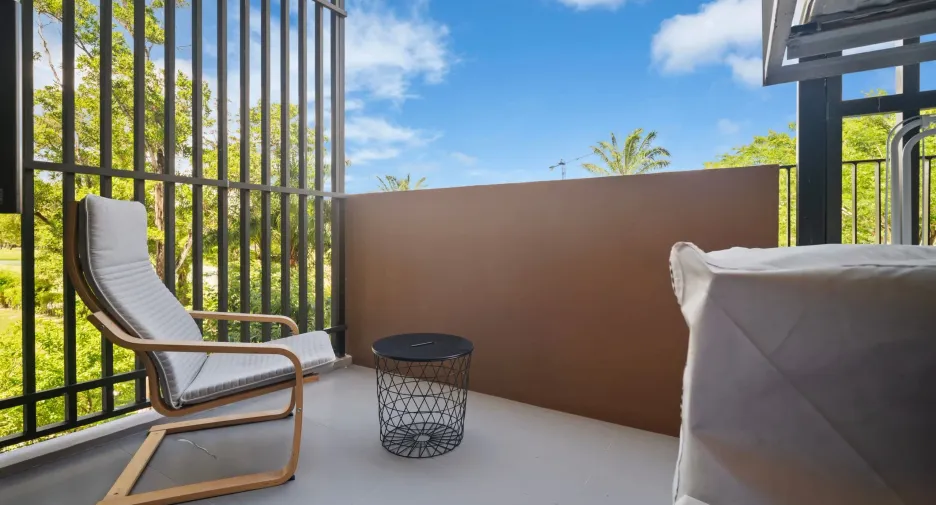 Condo en alquiler de 1 habitaciones en Thalang, Phuket