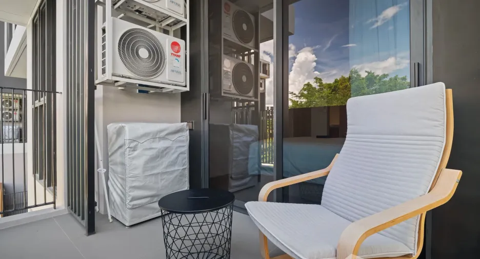 Condo en alquiler de 1 habitaciones en Thalang, Phuket
