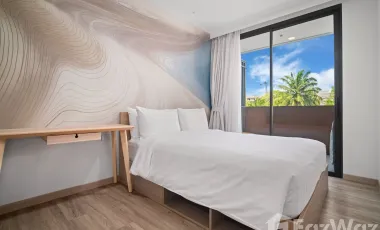 Condo en alquiler de 1 habitaciones en Thalang, Phuket