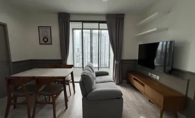 Wohnung zur Miete mit 2 Zimmer in Phra Khanong, Bangkok