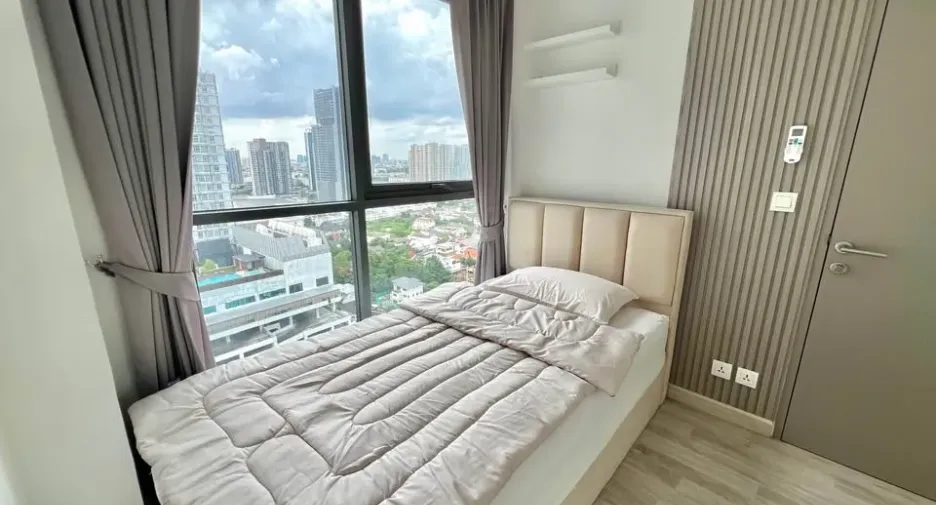 Wohnung zur Miete mit 2 Zimmer in Phra Khanong, Bangkok