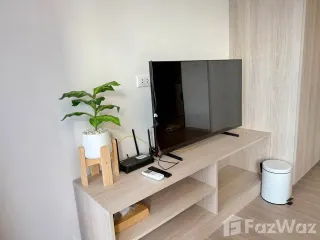 Condo en alquiler de estudio en Kathu, Phuket
