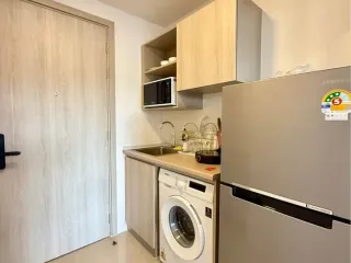 Condo en alquiler de estudio en Kathu, Phuket