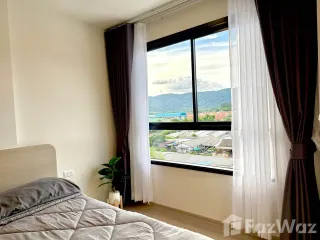 Condo en alquiler de estudio en Kathu, Phuket