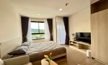 À louer studio condo à Kathu, Phuket