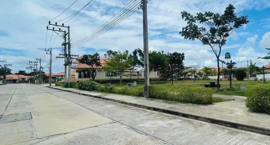 For rent 3 bedrooms house in Mueang Phuket, Phuket