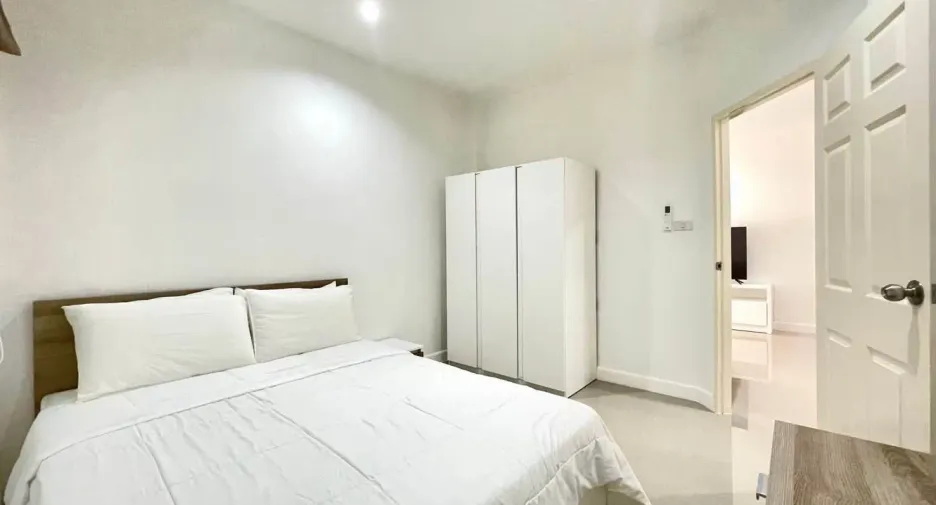 For rent 3 bedrooms house in Mueang Phuket, Phuket