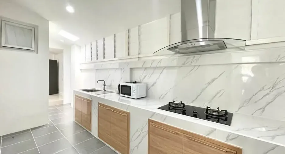 For rent 3 bedrooms house in Mueang Phuket, Phuket