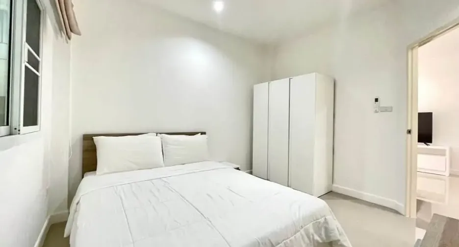 For rent 3 bedrooms house in Mueang Phuket, Phuket