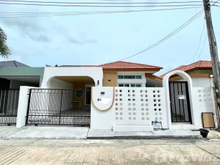 For Rent 3 Bedroom House In Mueang Phuket