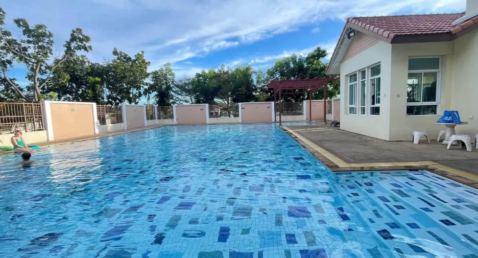 For rent 3 bedrooms house in Mueang Phuket, Phuket