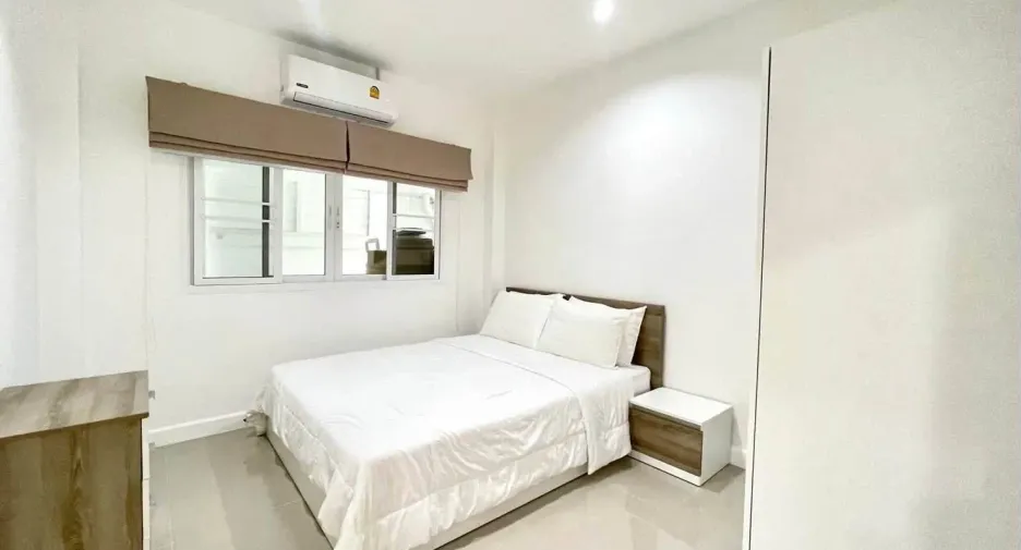 For rent 3 bedrooms house in Mueang Phuket, Phuket