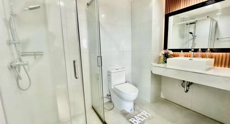 ขาย 2 ห้องนอน คอนโด ใน หัวหิน, ประจวบคีรีขันธ์