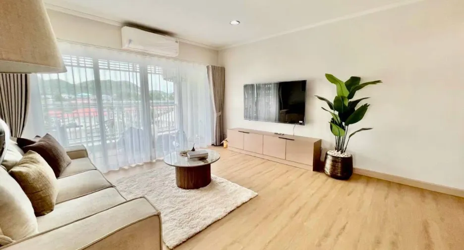 ขาย 2 ห้องนอน คอนโด ใน หัวหิน, ประจวบคีรีขันธ์