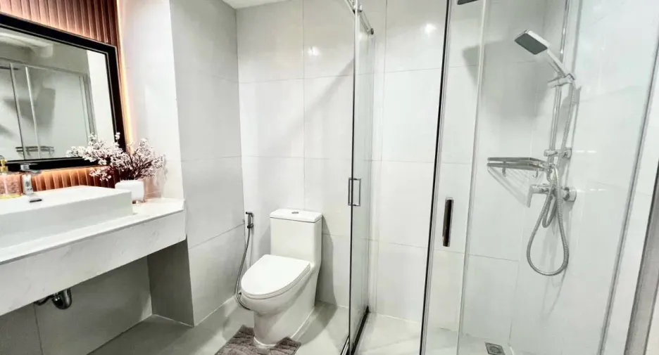 ขาย 2 ห้องนอน คอนโด ใน หัวหิน, ประจวบคีรีขันธ์