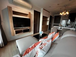 For rent 1 bed condo in Sathon, Bangkok