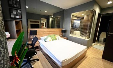 For rent 1 Beds condo in Sathon, Bangkok