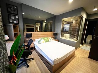 For rent 1 bed condo in Sathon, Bangkok