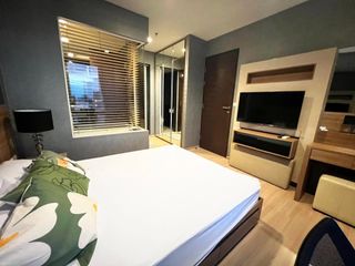 For rent 1 bed condo in Sathon, Bangkok