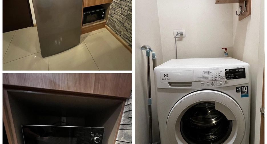 For rent 1 Beds condo in Sathon, Bangkok