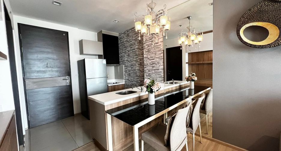 For rent 1 Beds condo in Sathon, Bangkok