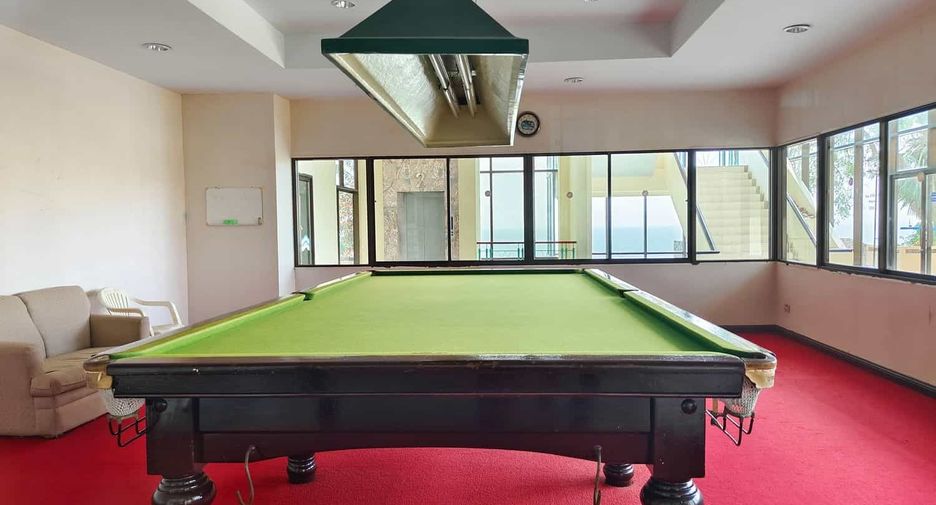 Wohnung zum Kauf mit 2 Zimmer in Cha Am, Phetchaburi