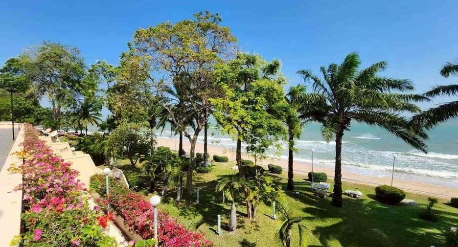 Wohnung zum Kauf mit 2 Zimmer in Cha Am, Phetchaburi