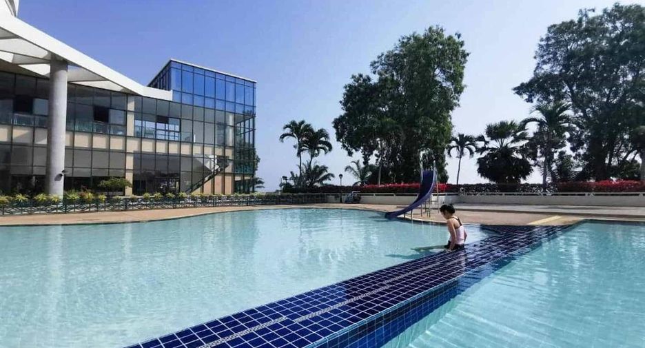 Wohnung zum Kauf mit 2 Zimmer in Cha Am, Phetchaburi