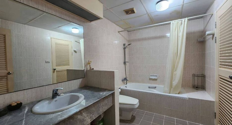 Wohnung zum Kauf mit 2 Zimmer in Cha Am, Phetchaburi